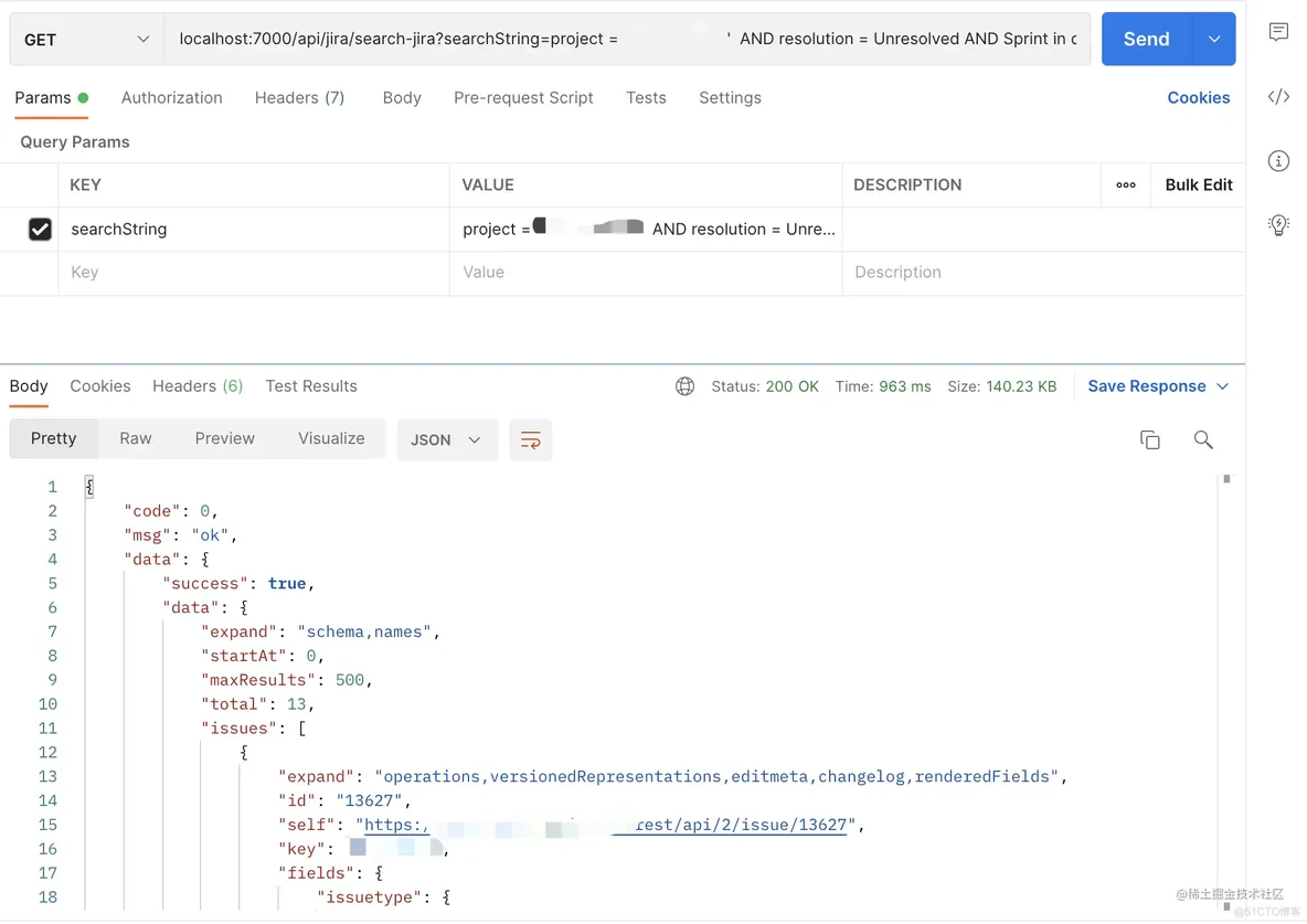 Jira 任务同步到 Microsoft Teams_后端